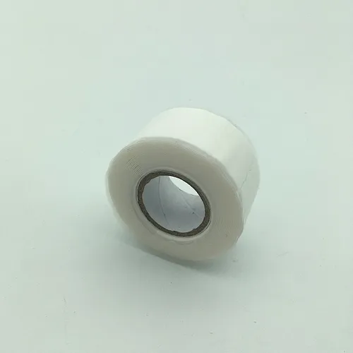High Voltage Heat resistance  Rubber Self Amalgamating Tape rubber tape