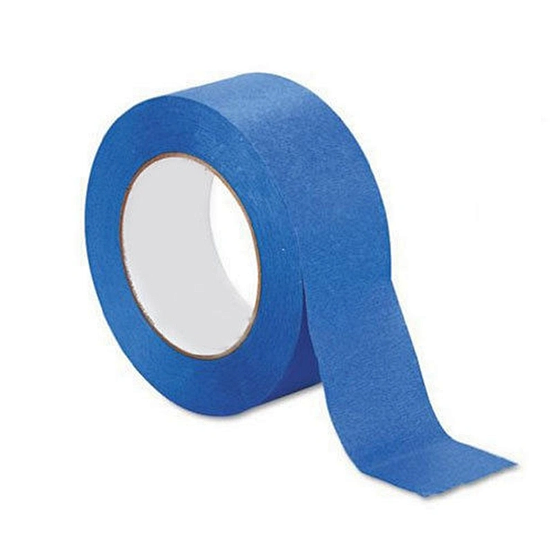 Kinds of colors paper masking tape  automotive cars