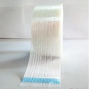 No residue Factory direct low-cost household monofilament filament tape