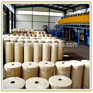 Hot sale BOPP Jumbo Roll Tape  custom packing tape adhesive tape