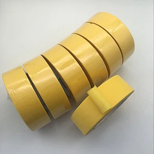 hi temp 48mm masking tape custom masking crepe tape