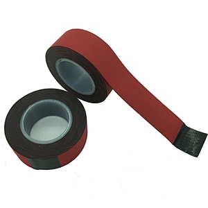 Rubber high-pressure waterproof self-adhesive tape   insulation protection of  cable joints