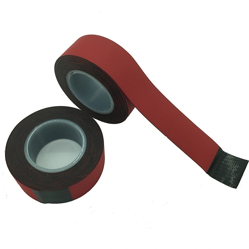 Rubber high-pressure waterproof self-adhesive tape   insulation protection of  cable joints
