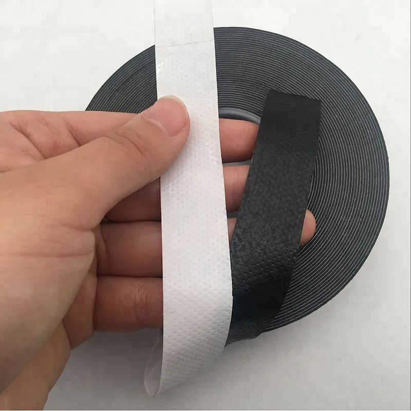 EPR High Voltage Rubber Fusing Tape rubber self amalgamating tape