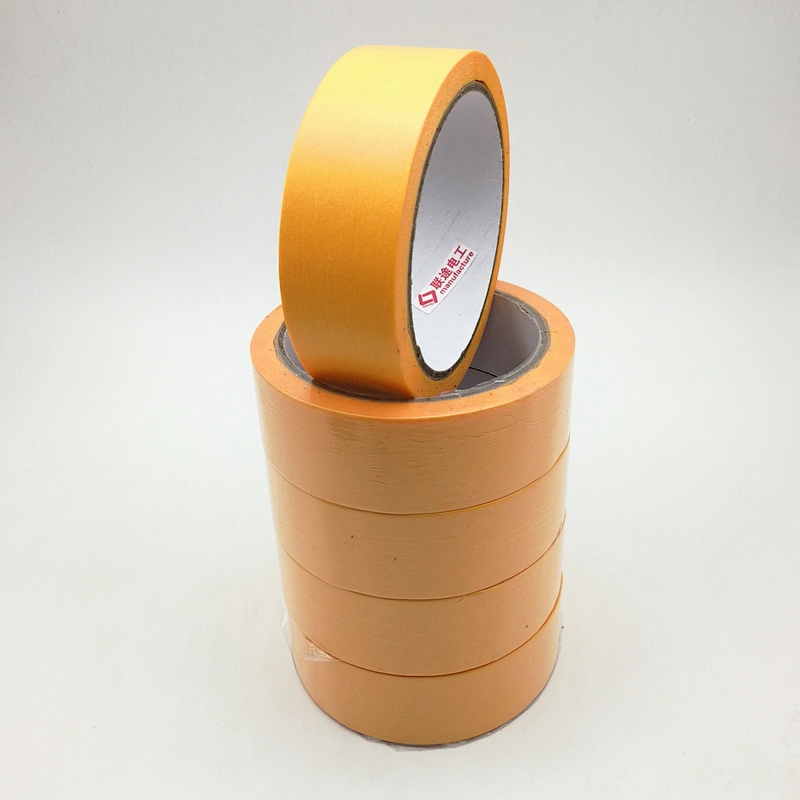 Wholesale Colored Masking Tape