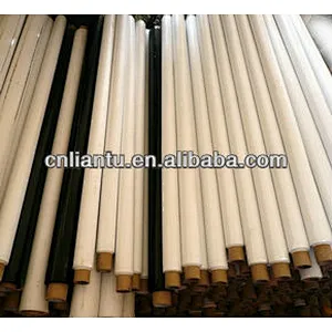 Wholesale PVC tape PVC tape jumbo roll  0.13mm thickness