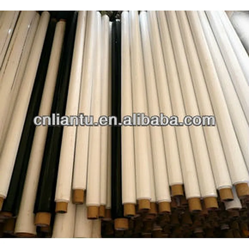 Wholesale PVC tape PVC tape jumbo roll  0.13mm thickness