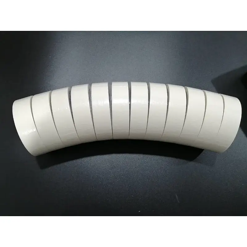Affordable and easy-to-use ordinary PVC electrical tape