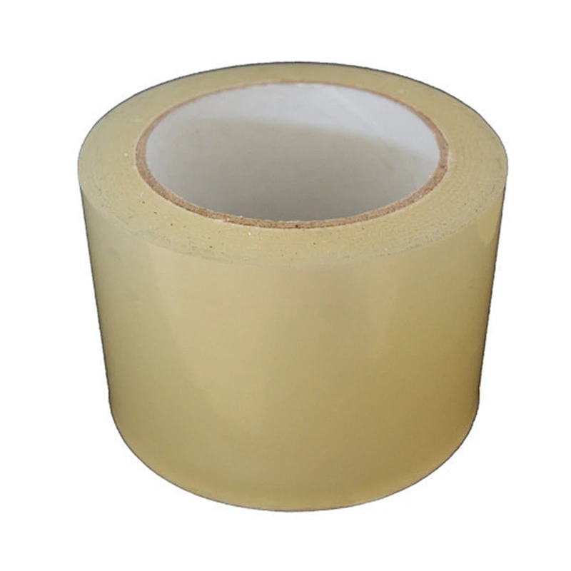 BOPP packing tape self adhesive transparent carton sealing packaging tape