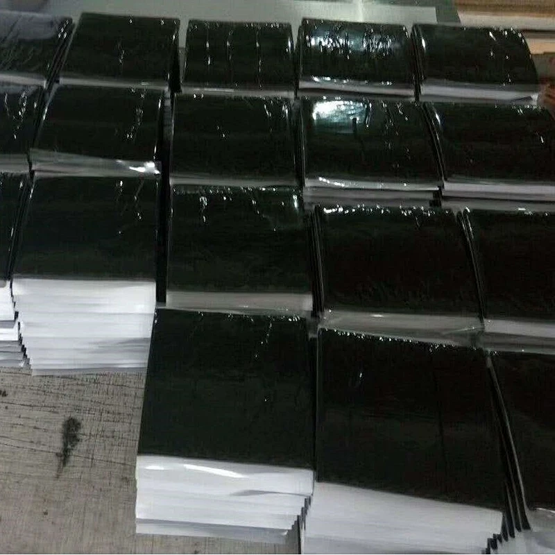 Butyl Self Wrapping Waterproof Sealing Tape For Home Application Damping