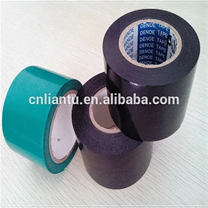 ac pipa pita isolasi pvc pipe repair tape 30m koli bant