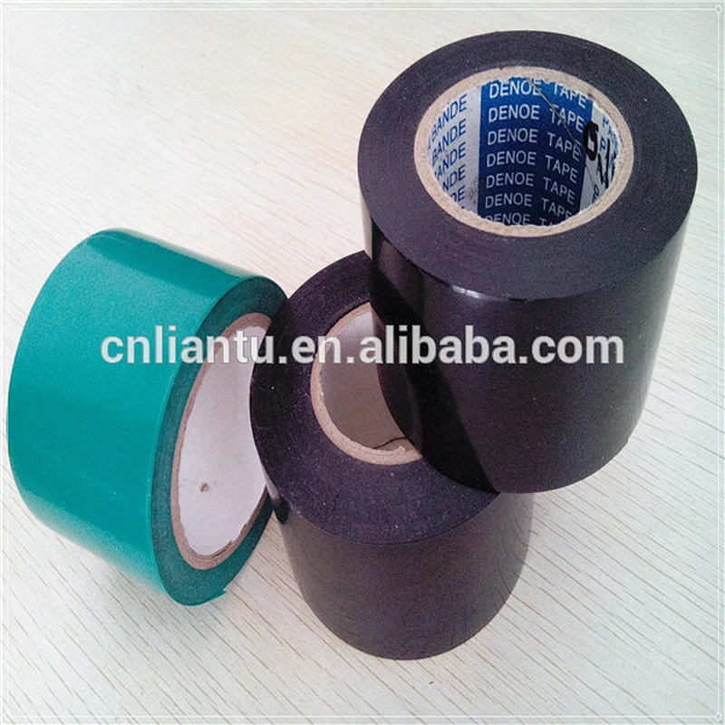 ac pipa pita isolasi pvc pipe repair tape 30m koli bant