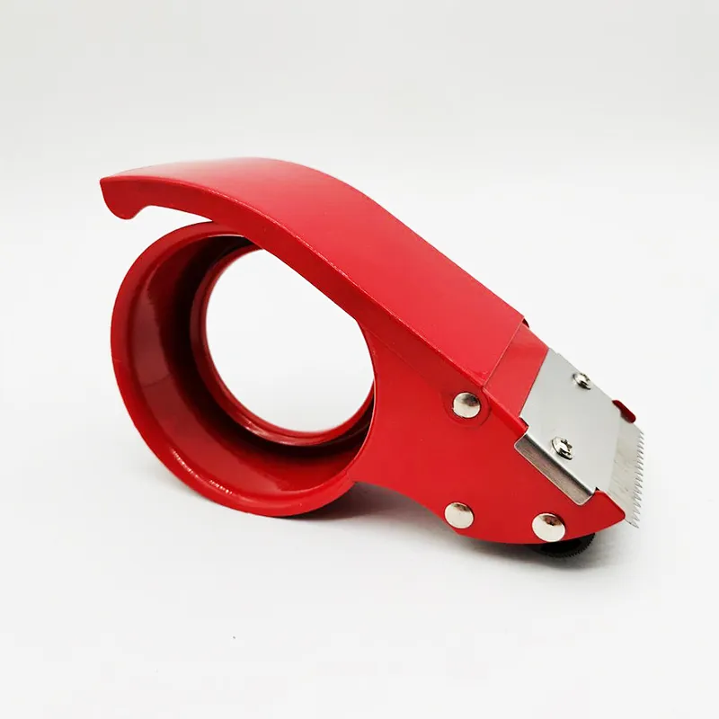 Dispenser for packaging tape dispenser bopp tape