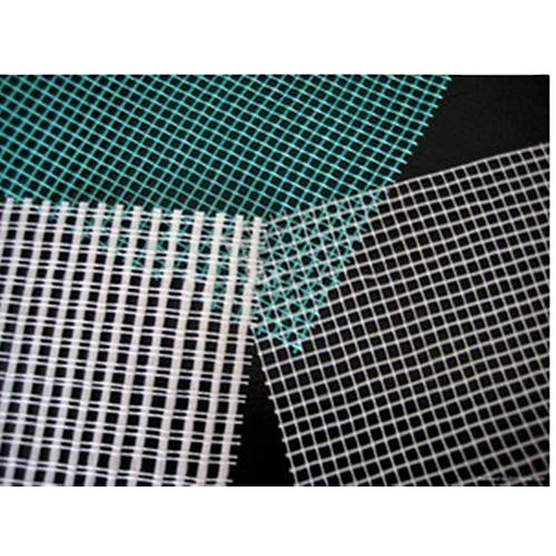 Double-sided waterproof heat resistant self adhesive ptfe fiberglass mesh tape