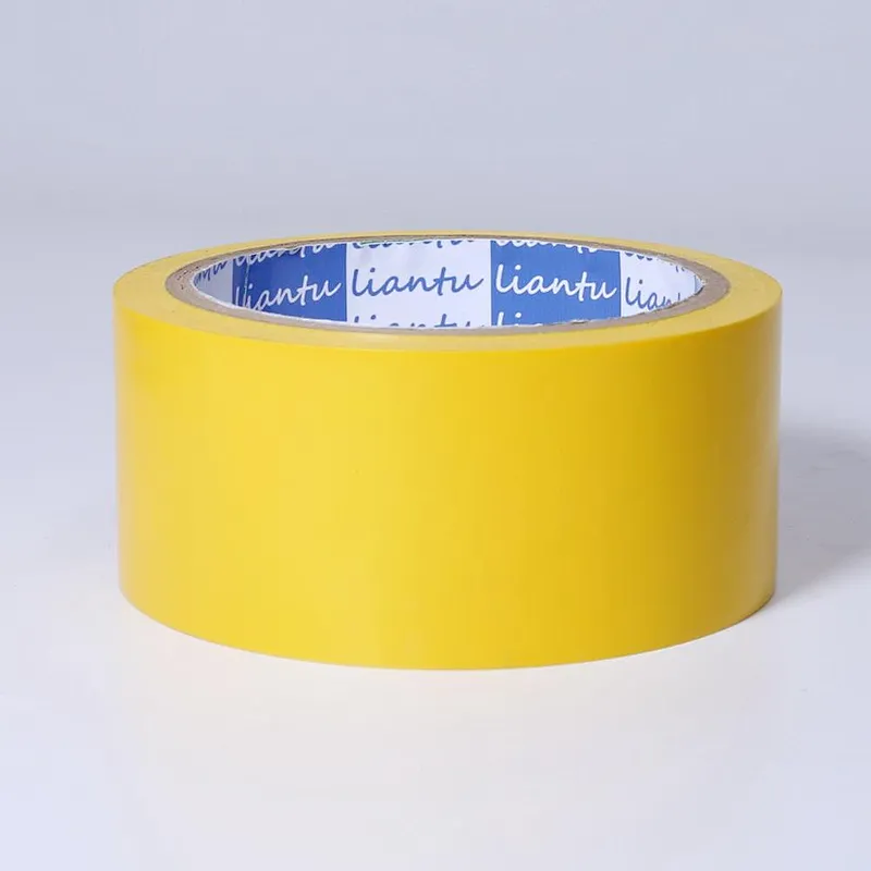 PVC floor marking tape