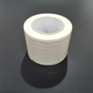 Air conditioning wrapping tape No glue, but it can sticky itself