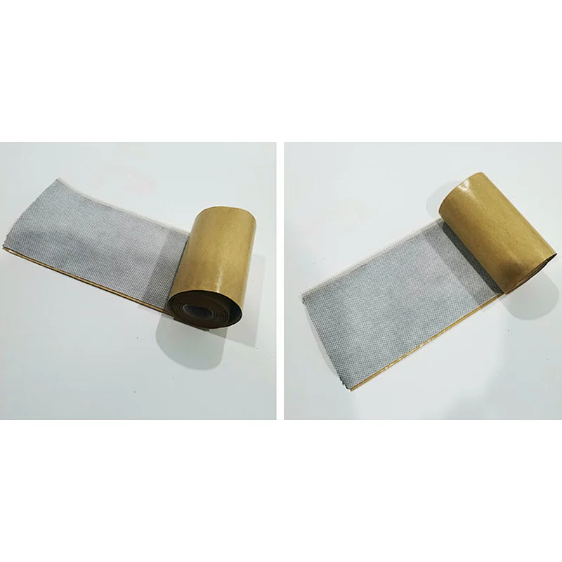 Waterproof Sealing Tape For Repair and waterproof water seepage parts such as bullet train cars, Van, container,  train