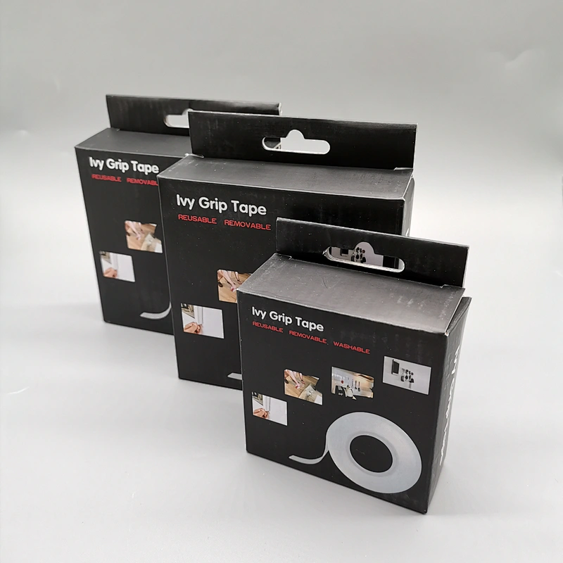 Ivy grip   tape widely used in life can be reused washable