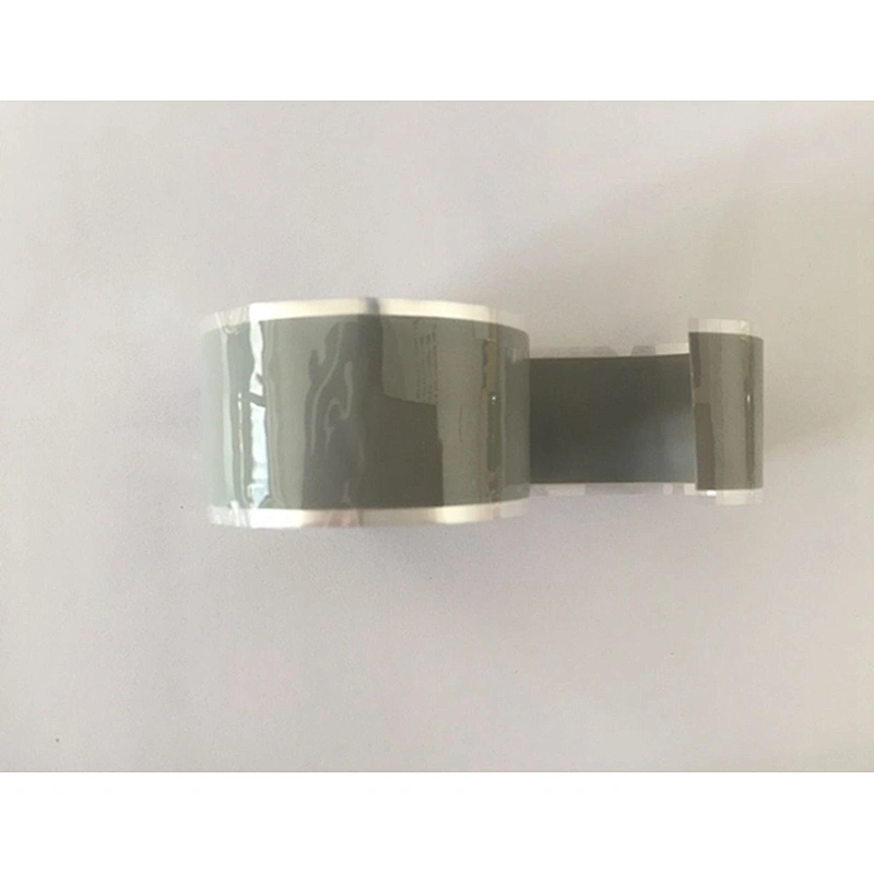 Silicone waterproof tape Self using silicone rubber tape