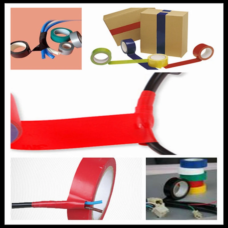 electrical tape  pvc insulation tape