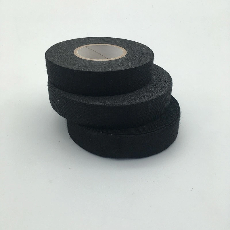 Automotive Wire Harness  Tape PET Fleece Wrapping Tape