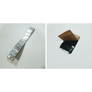Waterproof Sealing Tape For Repair and waterproof water seepage parts such as bullet train cars, Van, container,  train