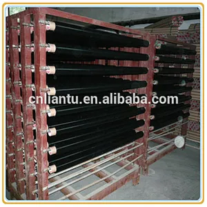 High quality pvc jumbo roll tape price