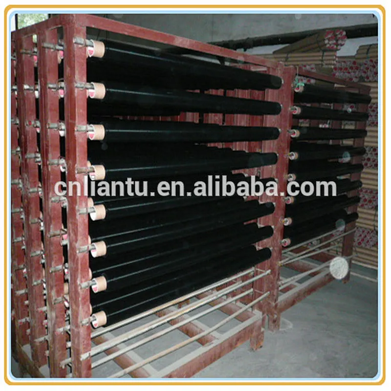 High quality pvc jumbo roll tape price