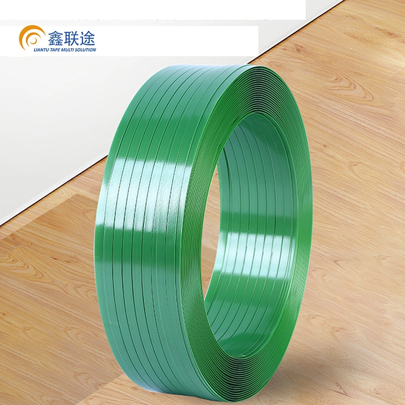 High Strength plastic PET Strapping tape