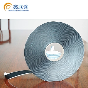 High temperature resistance Butyl Waterproof Sealing Tape For Wind Power
