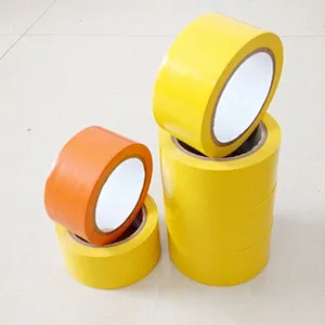 Warning tape PVC Floor Marking tape PVC Hazard Tape For Warning