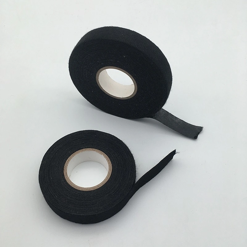 Automotive Wire Harness  Tape PET Fleece Wrapping Tape