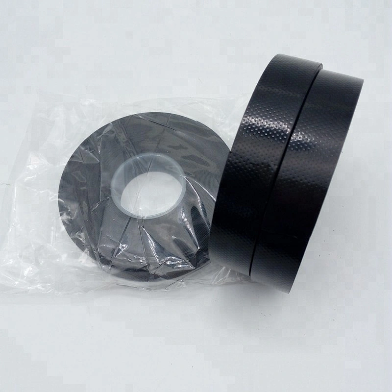 Free samples high voltage epr rubber self adhesive mastic tape