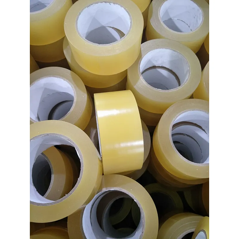 Flame Retardant PVC Electrical Insulation Tape of China