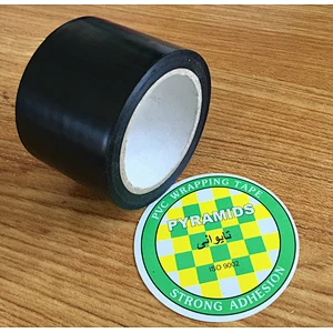 PVC pipe wrapping tape  duct tape