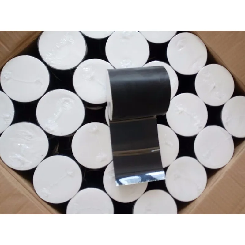 Self fusing tape  water block tape waterproof seal tape