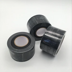 pvc pipe wrapping tape thickness 0.15mm size 48mm*33m