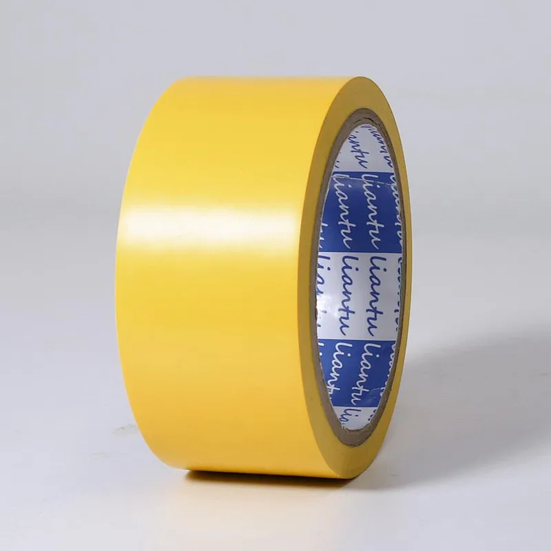 PVC floor marking tape