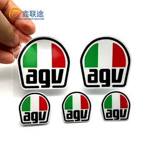 Color Car Sticker Wrap Clear Stickers For Car Roof