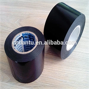 ac pipa pita isolasi pvc pipe repair tape 30m koli bant