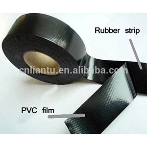 rubber band butyl tape butyl rubber tape butyl mastic tape
