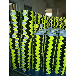 PVC  Floor Marking Tape