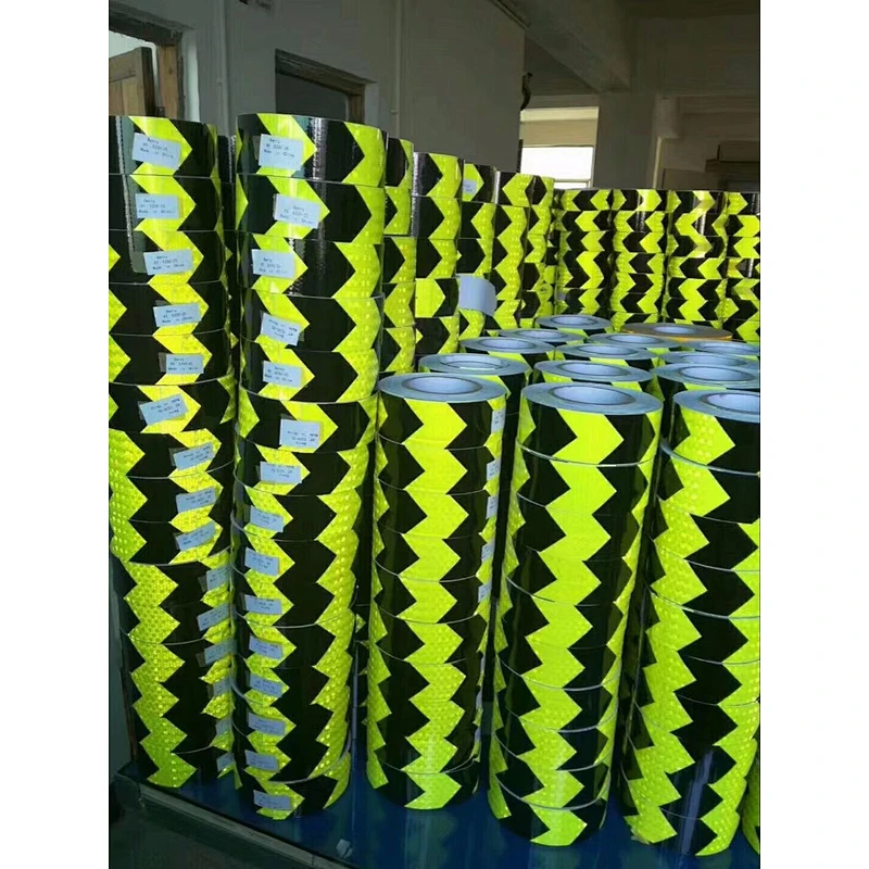 PVC  Floor Marking Tape