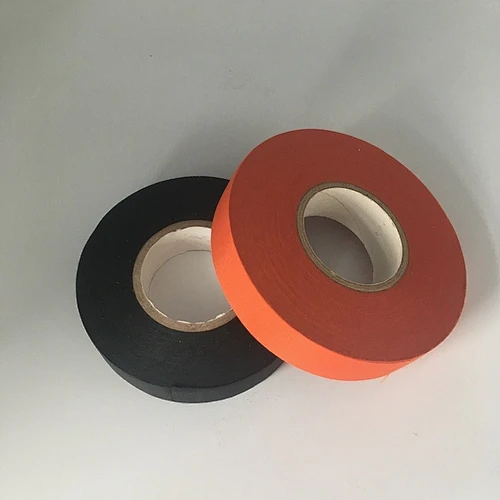No noise Easy to tear Polyester tape