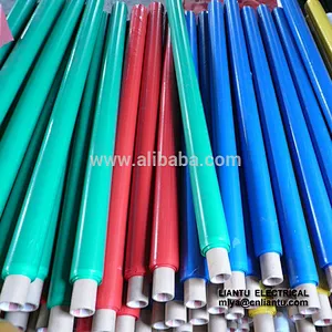 Jumbo roll Pvc insulation tape log roll