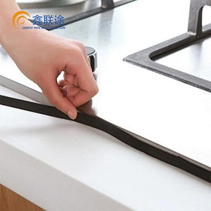 Butyl Mastic Tape, Waterproof Insulation Butyl Rubber Glue