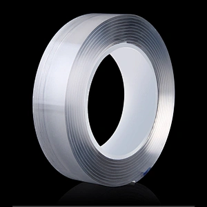 adhesive waterproof nano elastic tape