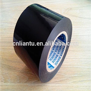 industrial city in china electric insulators heat tracing tape