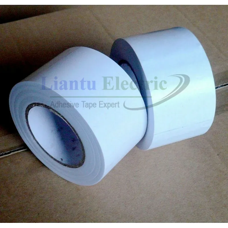 Factory Outlet PVC Air Conditioning Pipe Wrapping Tape