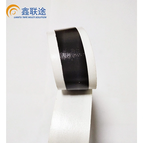 Butyl Waterproof Sealing Tape For automobile wire harness winding insulating, sealing and waterproof